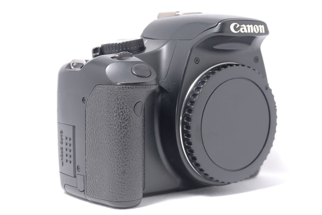 【美品】スマホ転送OK！Canon EOS Kiss X2✨標準レンズセット♪