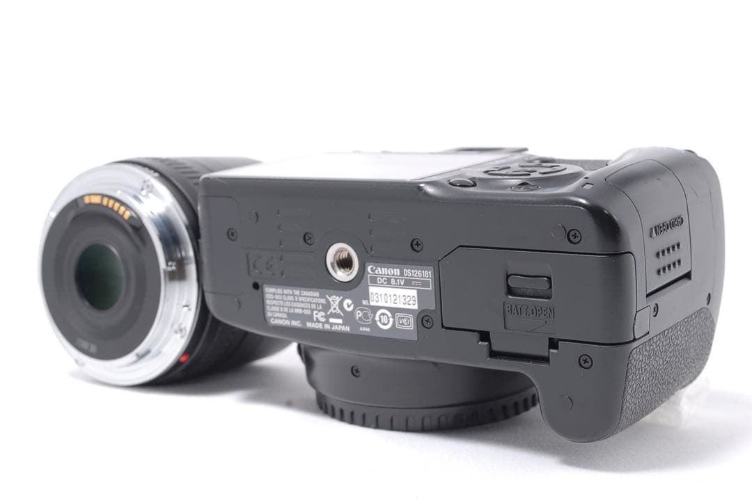 【美品】スマホ転送OK！Canon EOS Kiss X2✨標準レンズセット♪