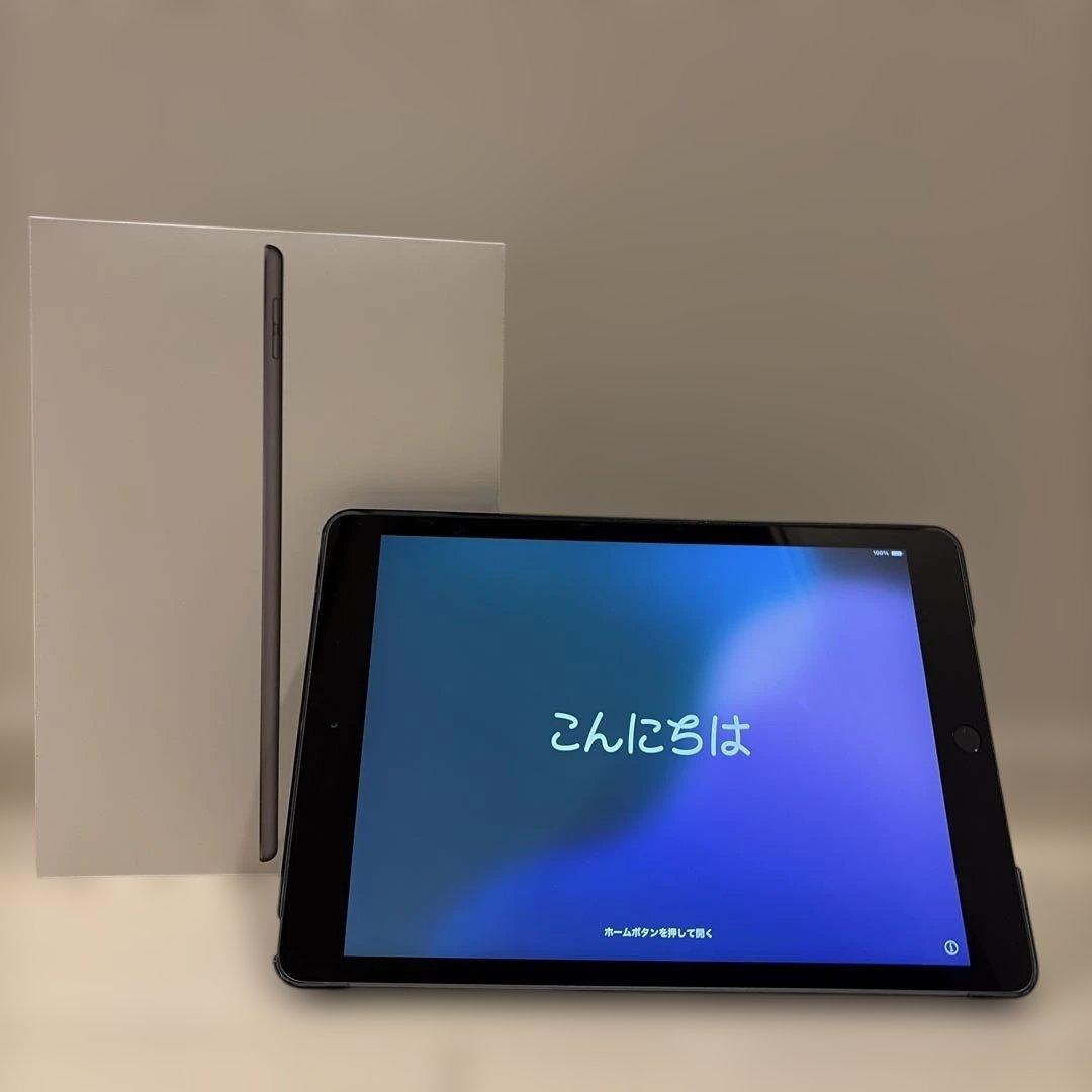 iPad 本体 第8世代