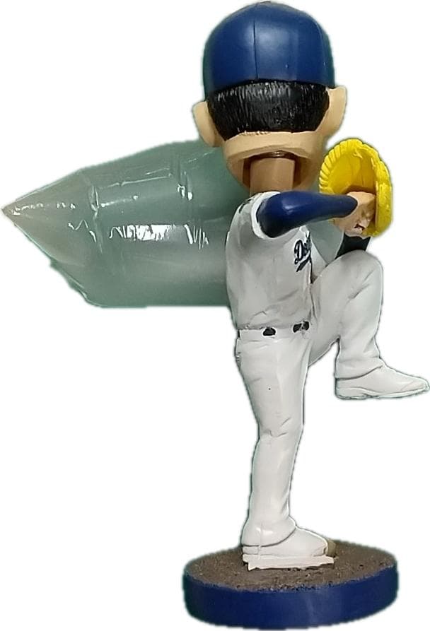 8/4来場者限定 ロサンゼルスドジャース 佐々木朗希ボブルヘッド