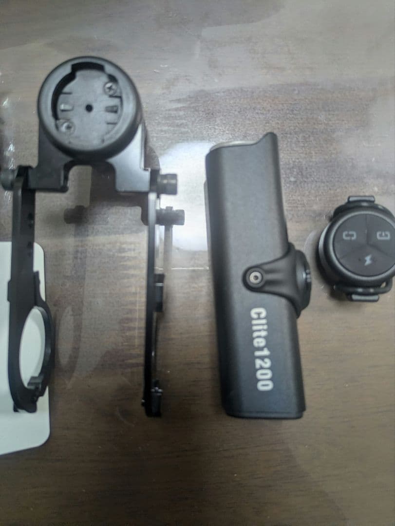 アクセサリー bryton rider460 TOWiLD1200