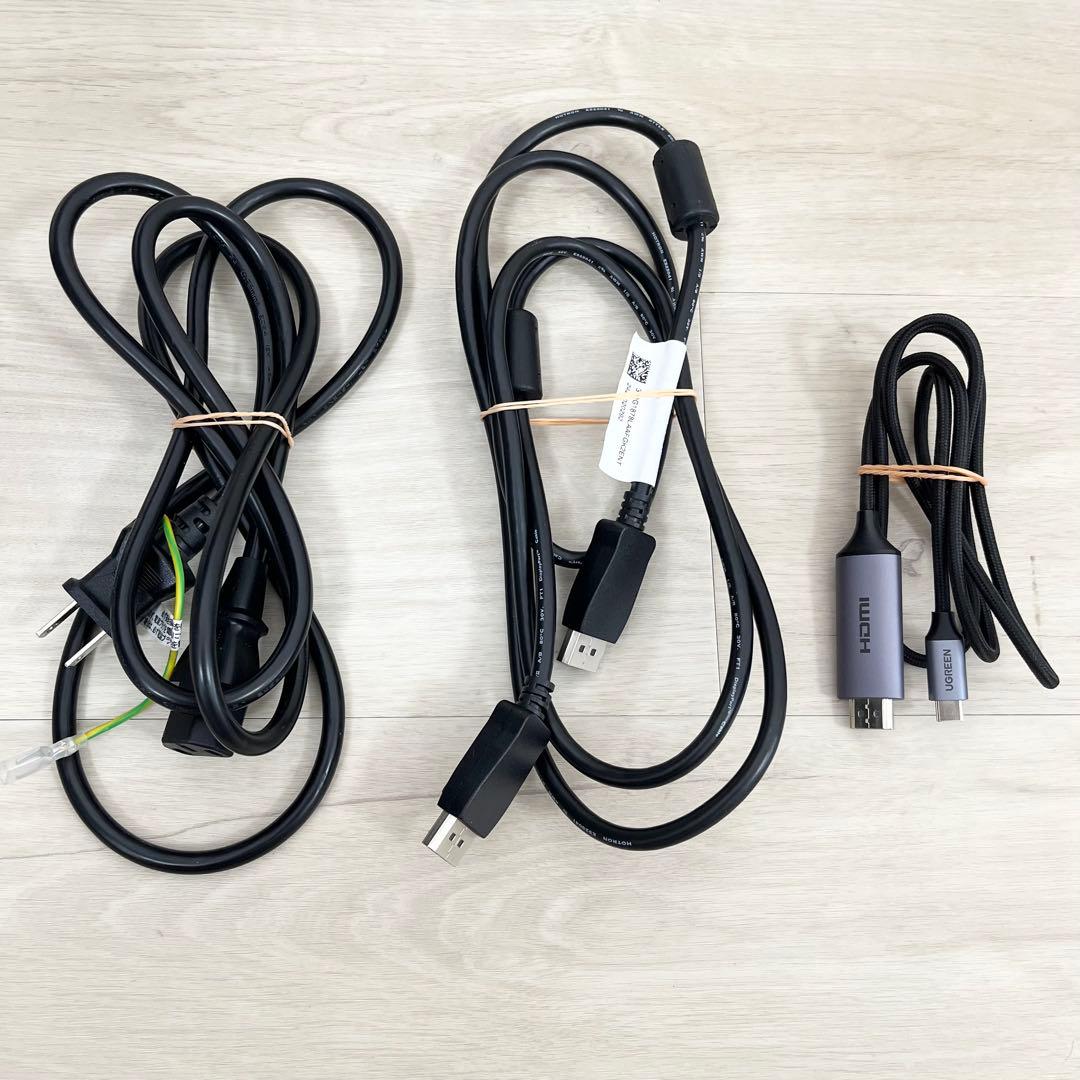 HP ゲーミングモニター OMEN 24 23.8インチ フルHD 165Hz