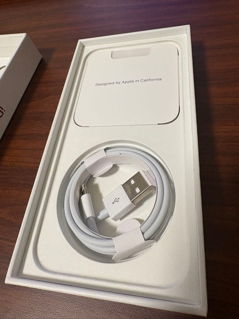 iPhone13 128MB バッテリー100% SIMフリー