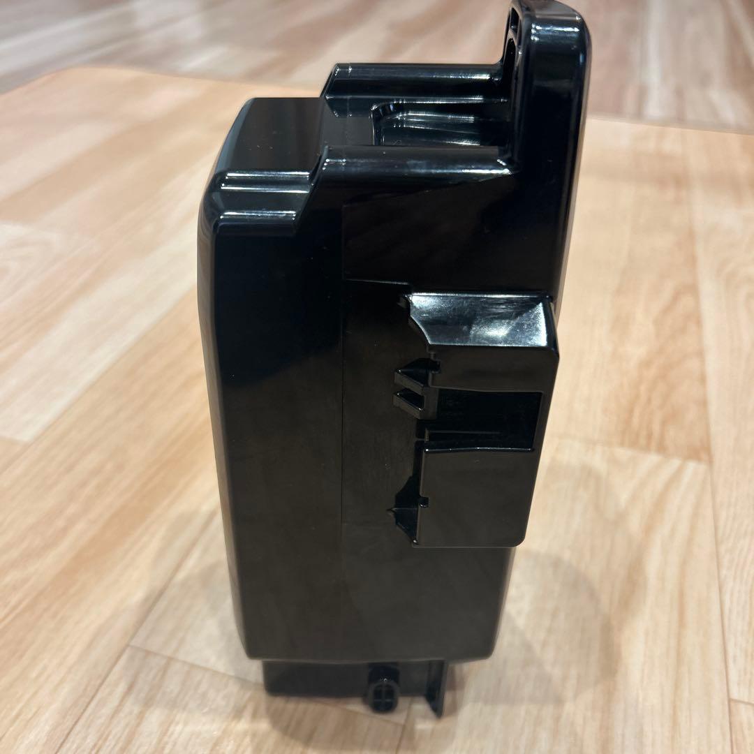 panasonic バッテリー