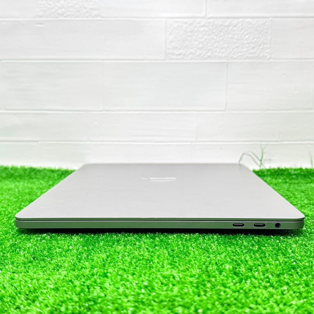 Apple MacBook Pro i7 SSD512GB 16GB ノートPC