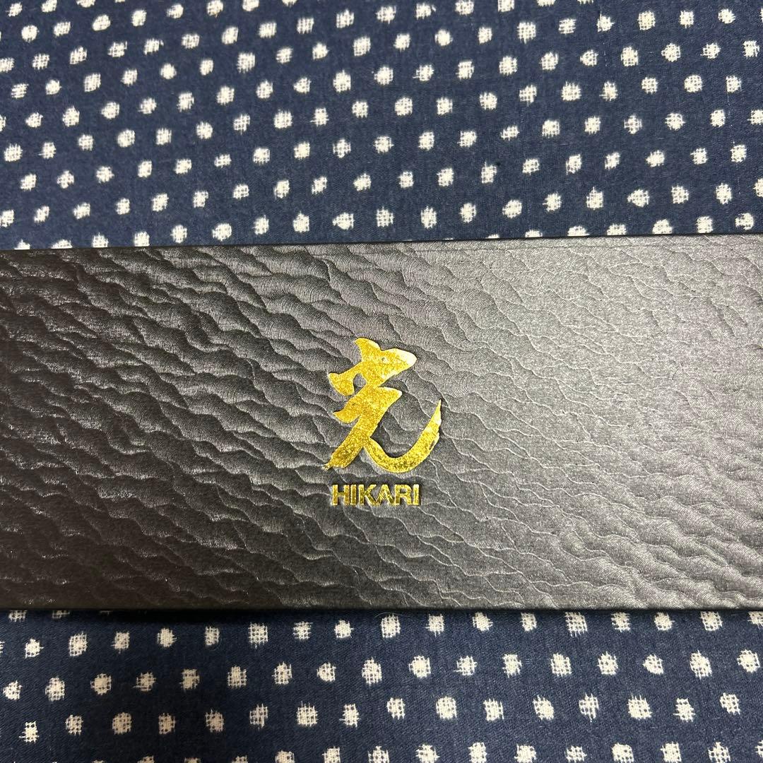 光　hikari E-6.5 右利き用