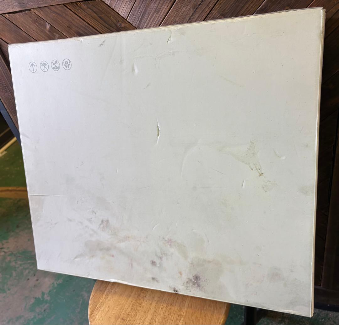 angle10 BORDERLESS ブラック