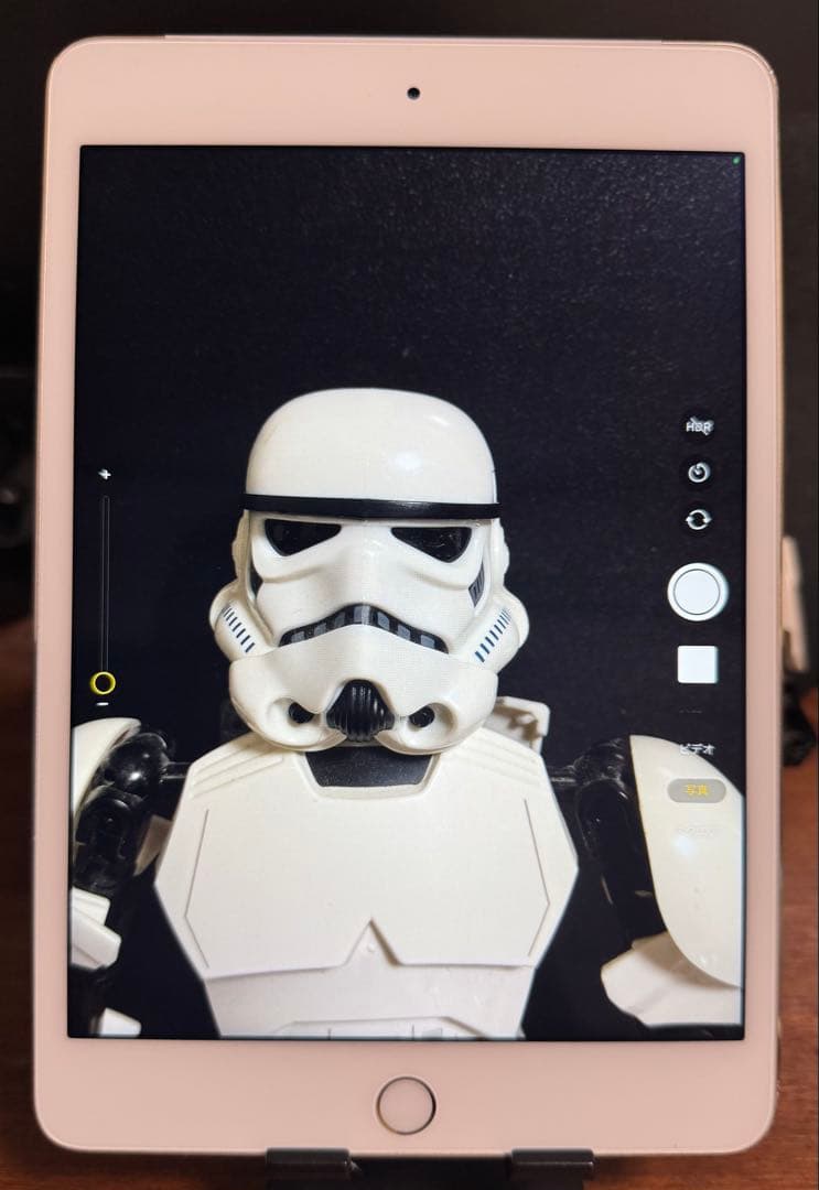 【バッテリー最大容量100%】iPad mini 4 32GB