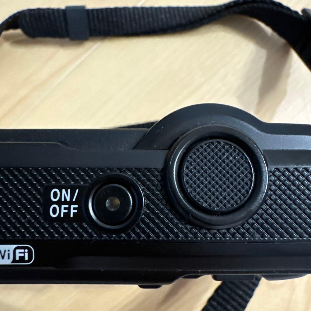 Nikon COOLPIX 5倍光学ズーム デジタルカメラ