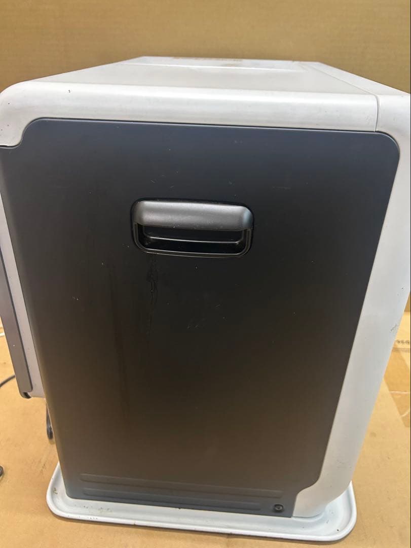 ダイニチ石油ファンヒーター FW-5722SGX 2022年製