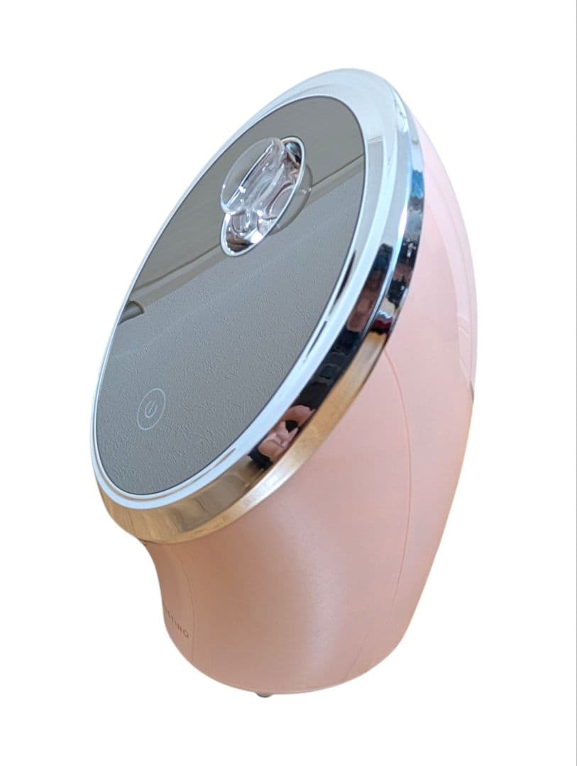 【未使用品】FESTINO Facial Moist Nano Steamer