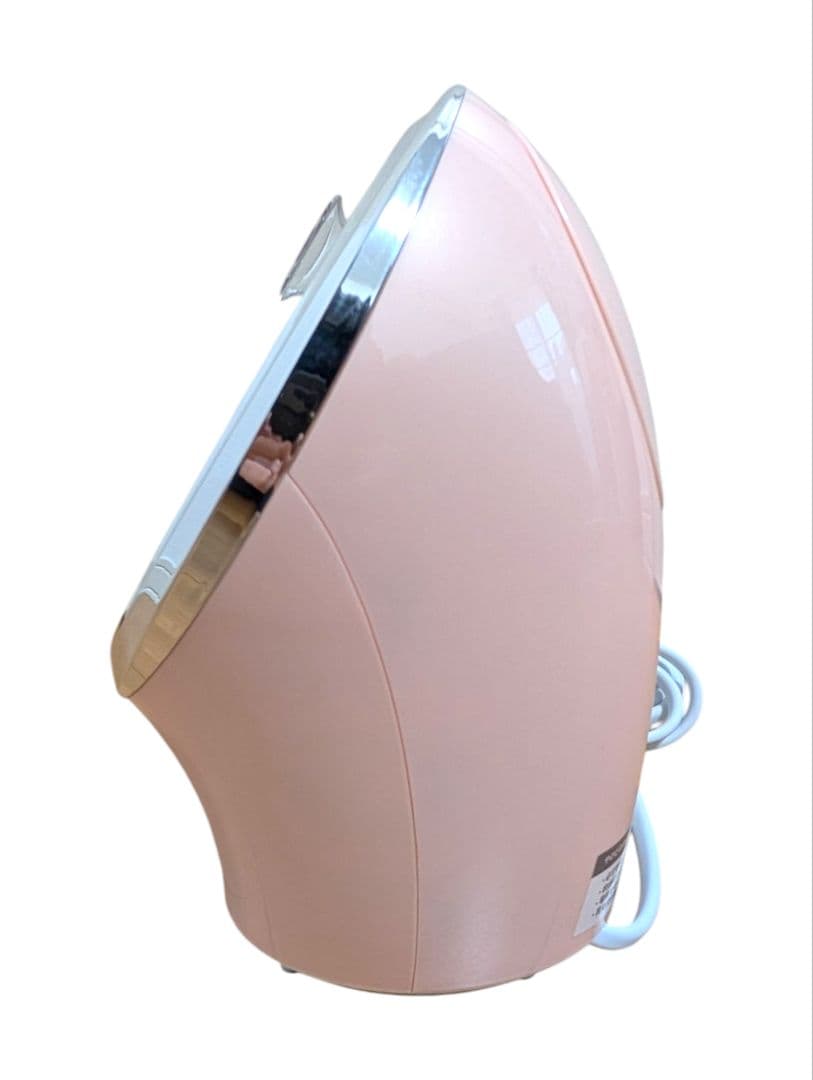 【未使用品】FESTINO Facial Moist Nano Steamer