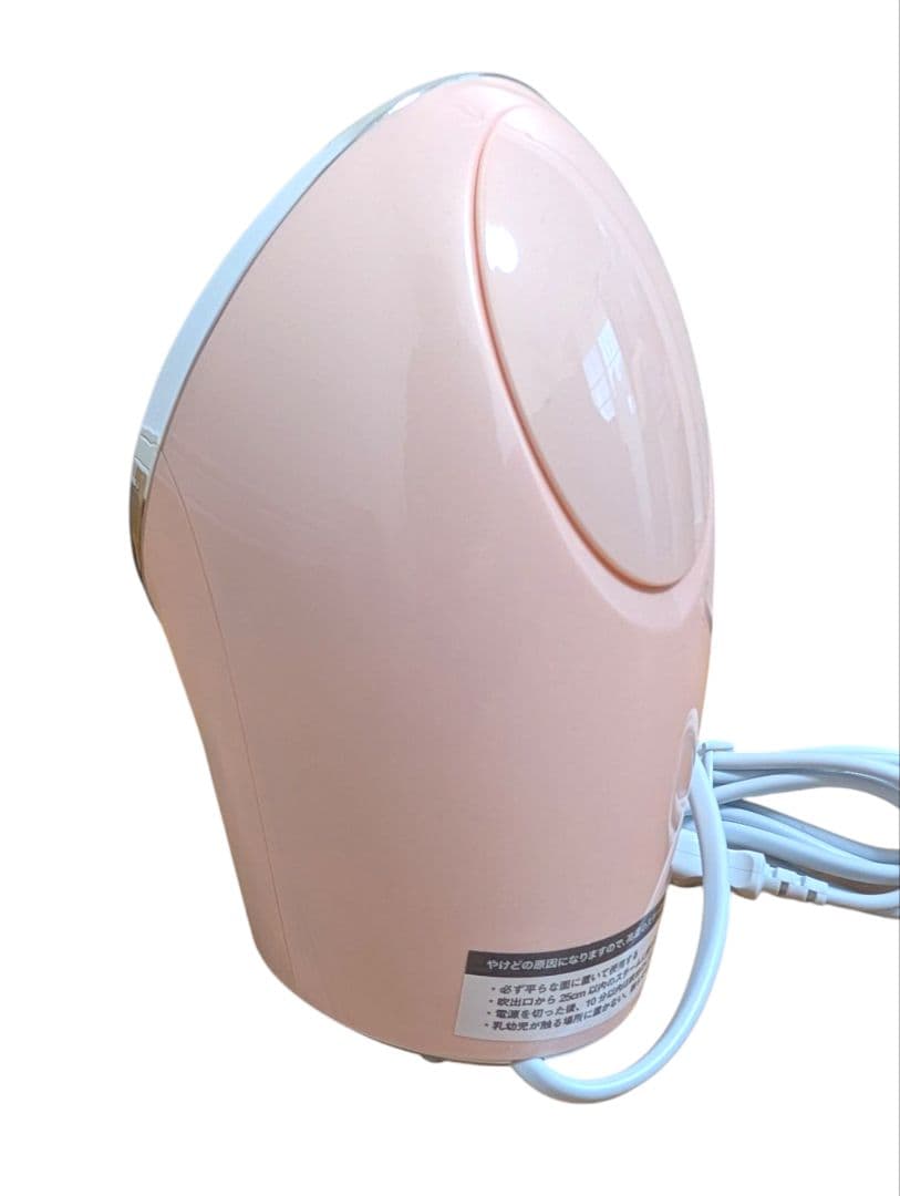 【未使用品】FESTINO Facial Moist Nano Steamer