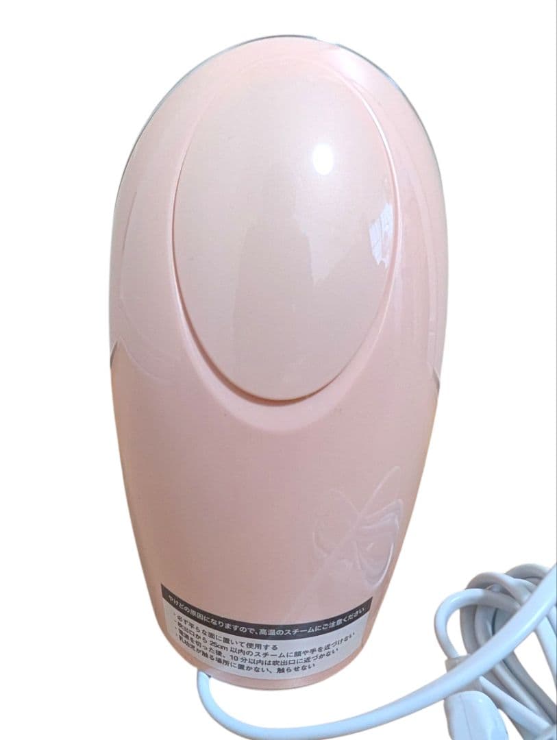 【未使用品】FESTINO Facial Moist Nano Steamer