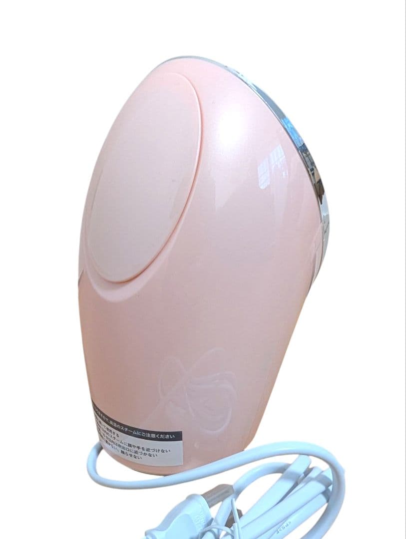 【未使用品】FESTINO Facial Moist Nano Steamer