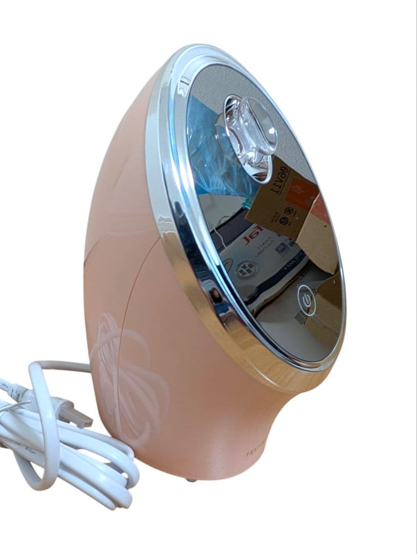 【未使用品】FESTINO Facial Moist Nano Steamer