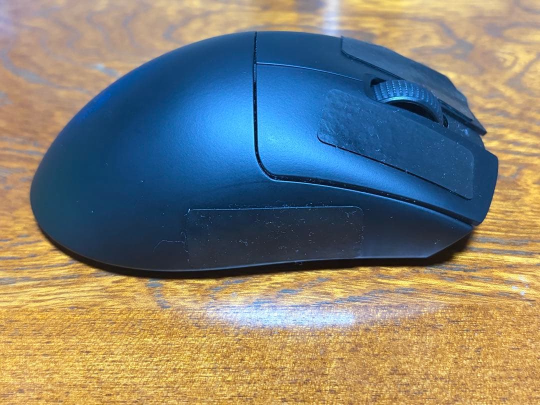 マウス・トラックボール RAZER DEATHADDER V3 HYPERSPEED