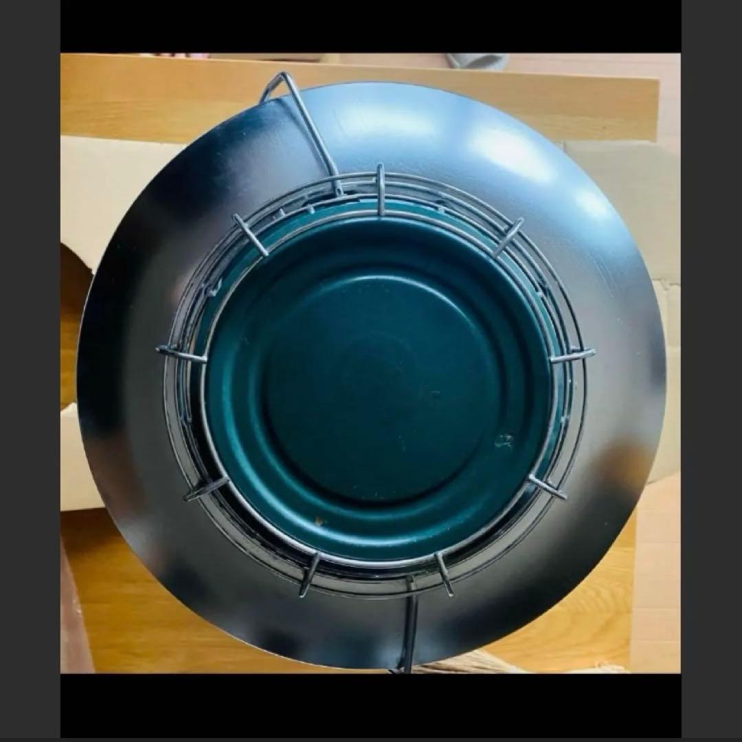 【箱説明書付】トヨトミ レインボーストーブRL-25C 灯油 TOYOTOMI