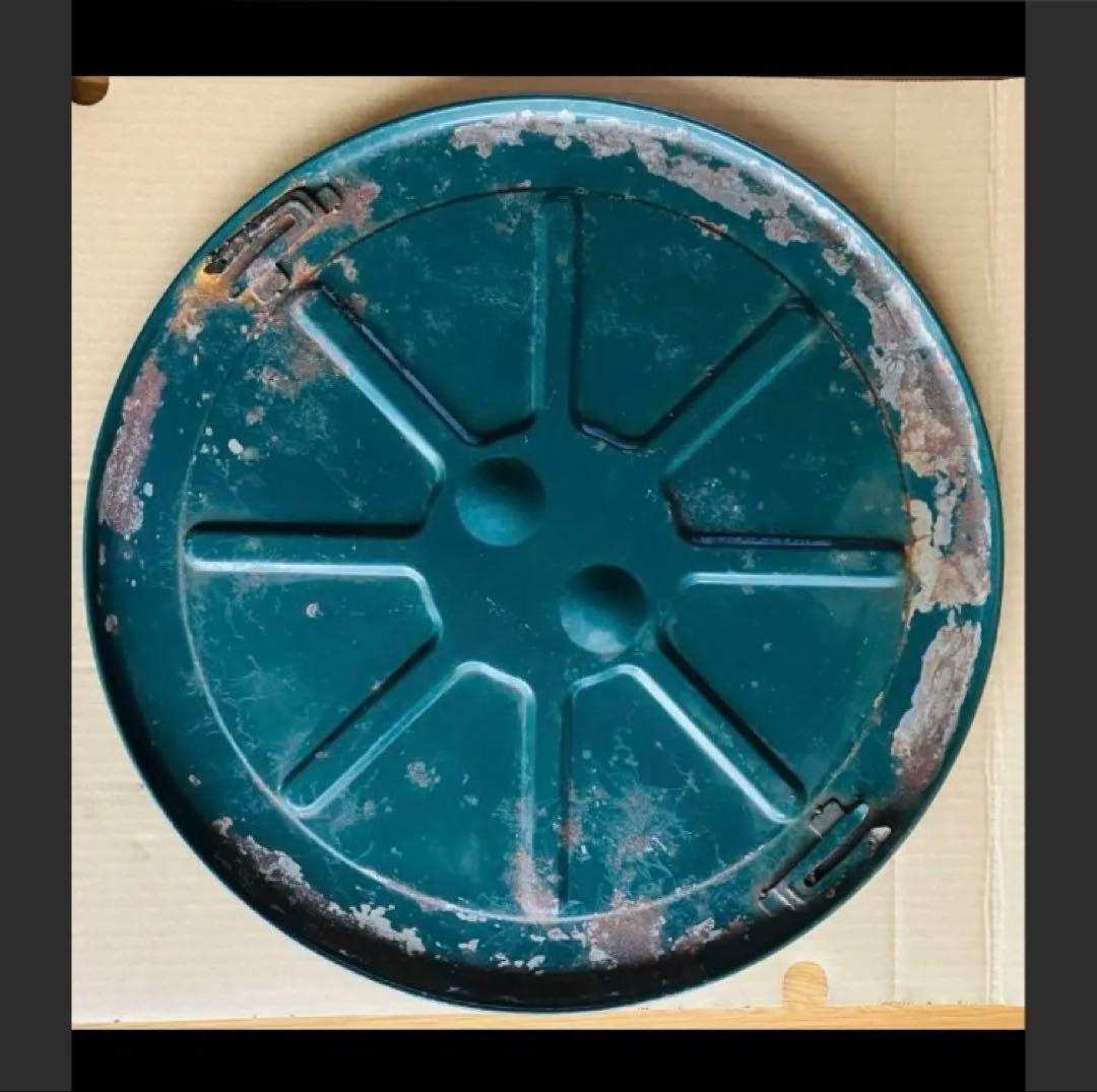 【箱説明書付】トヨトミ レインボーストーブRL-25C 灯油 TOYOTOMI