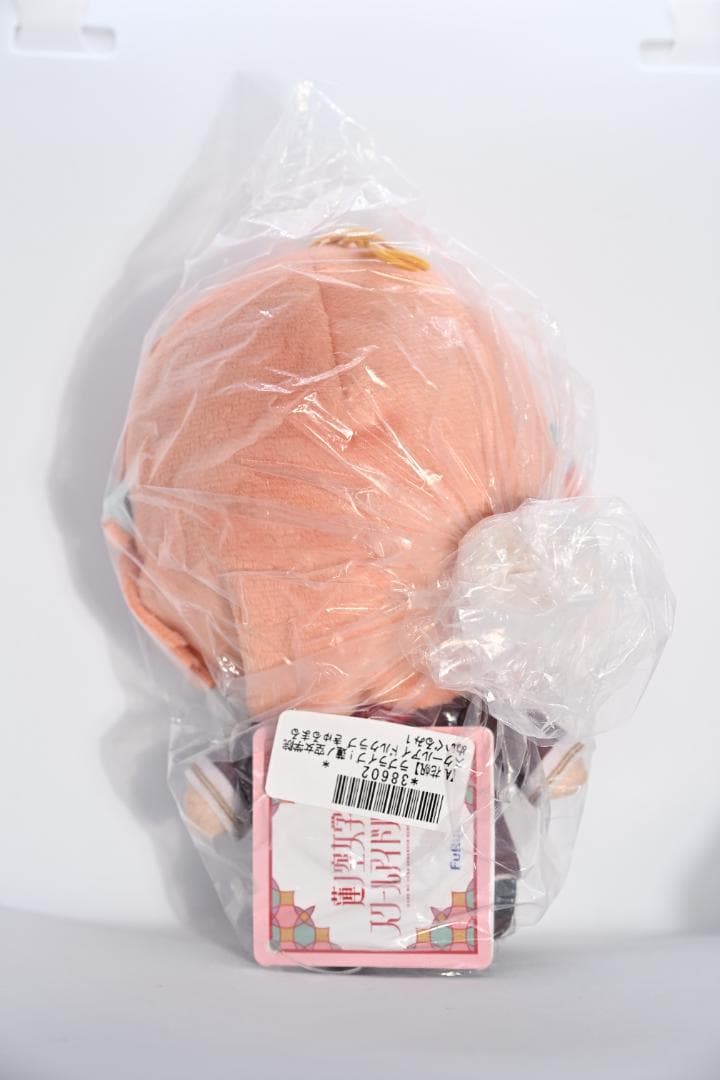 ラブライブ！きゅるまるぬいぐるみ 蓮ノ空女学院 日野下花帆 乙宗梢