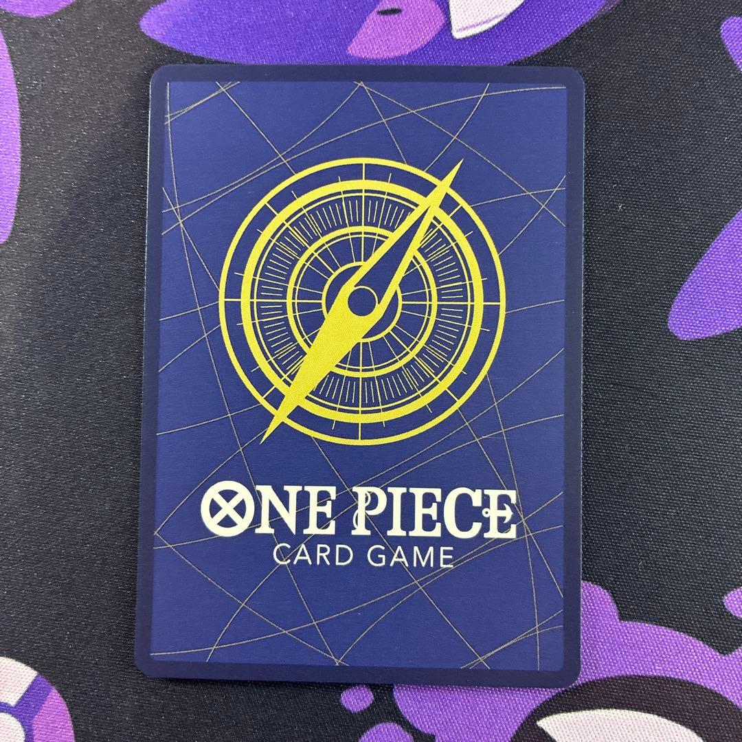 ワンピースマガジン 20号 ルフィ プロモ