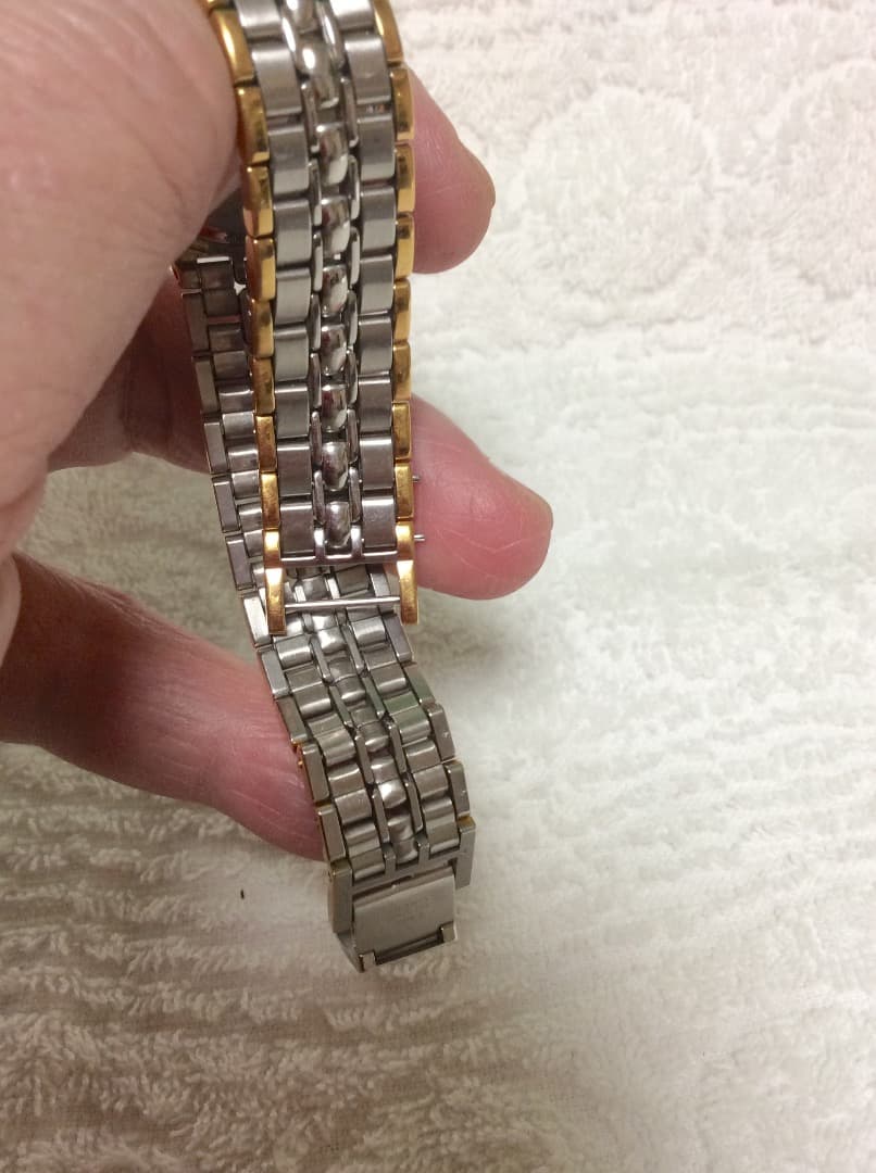 SEIKO DOLCE 腕時計