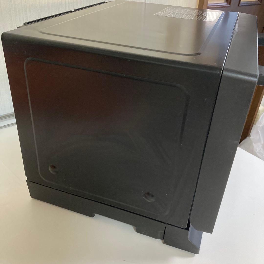 東芝 電子レンジ er-xs23(k) 2022年製