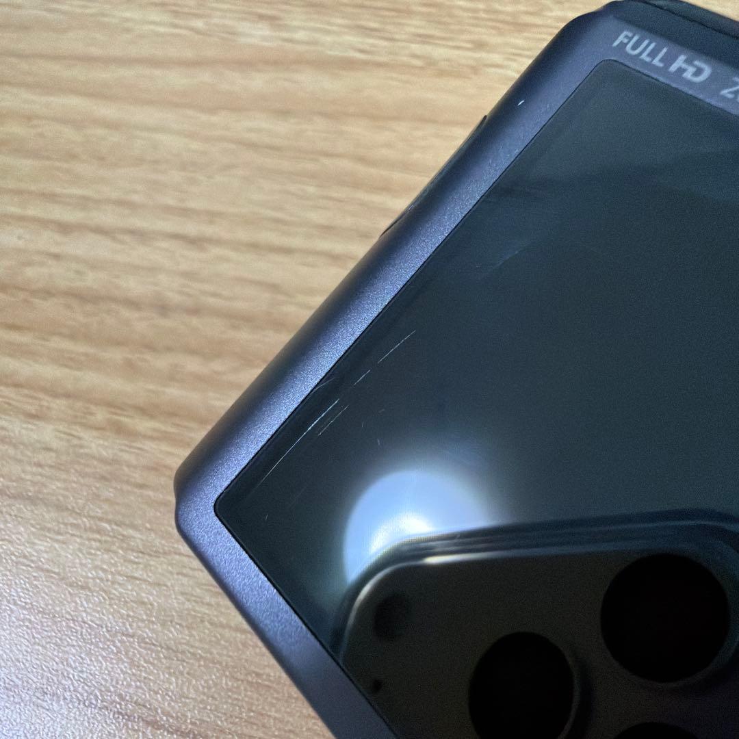 デジタルカメラ Canon Powershot sx720hs