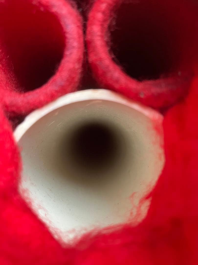 キューケース タッドケース 2B4S TAD DENNIS SWIFT