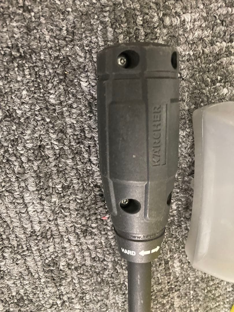 KARCHER K2 Classic Plus 高圧洗浄機本体