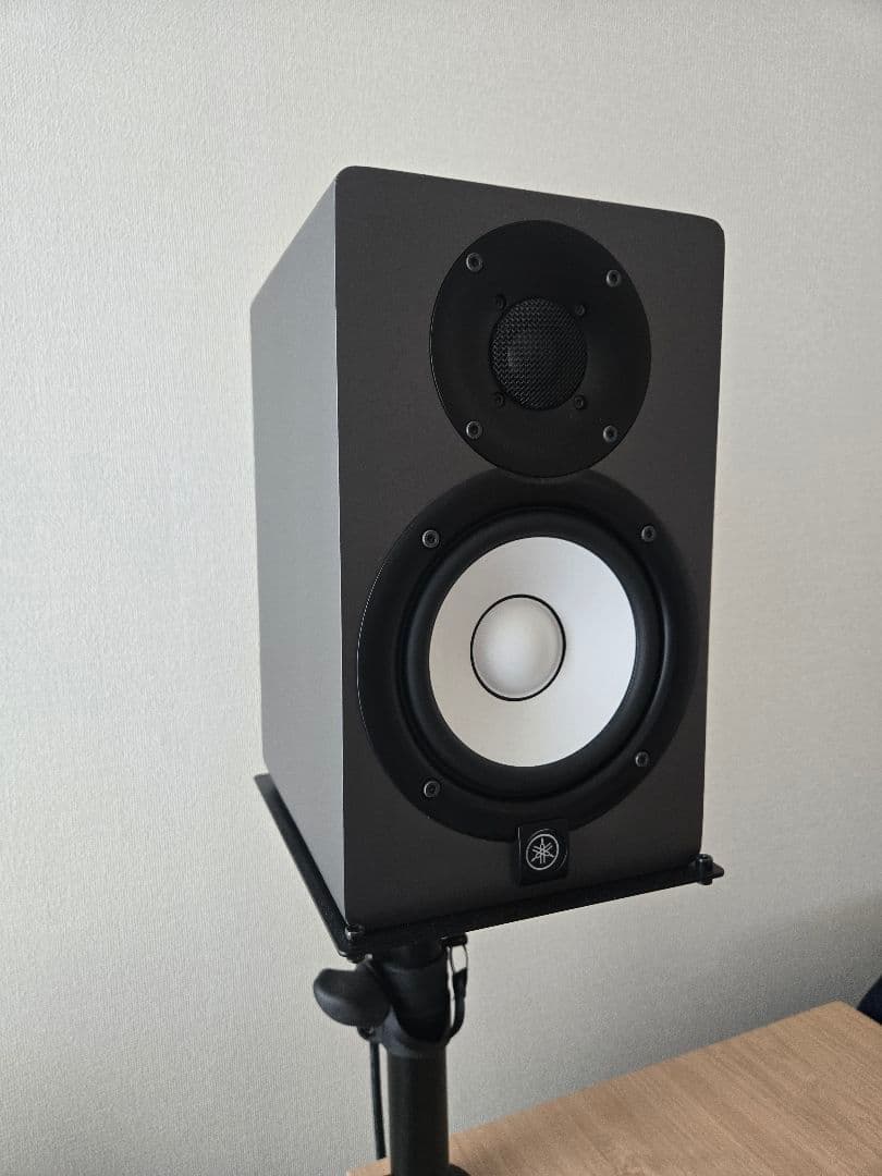 【限定色】YAMAHA HS5SG ペア