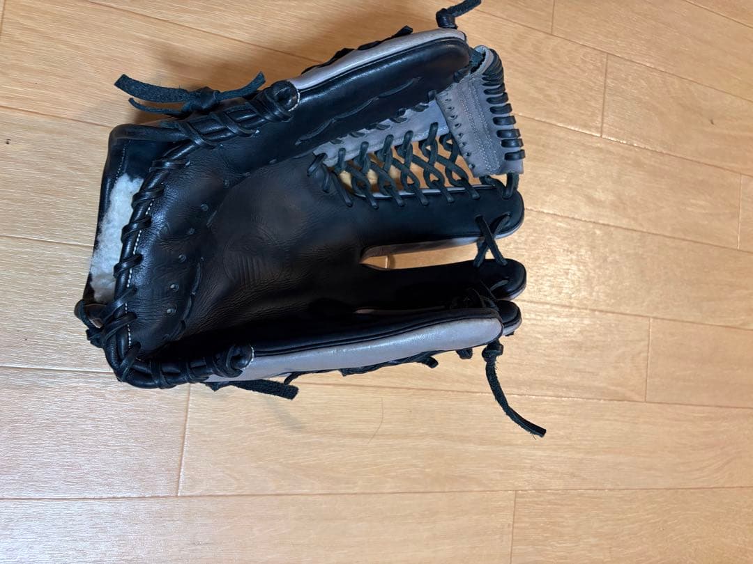 スラッガー　軟式オーダー