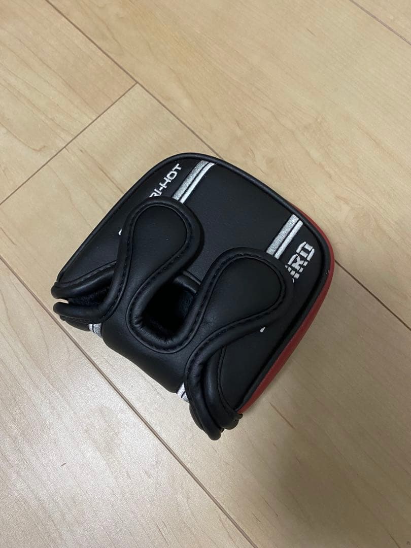 Square 2 Square TRI-HOT JAILBIRDパター