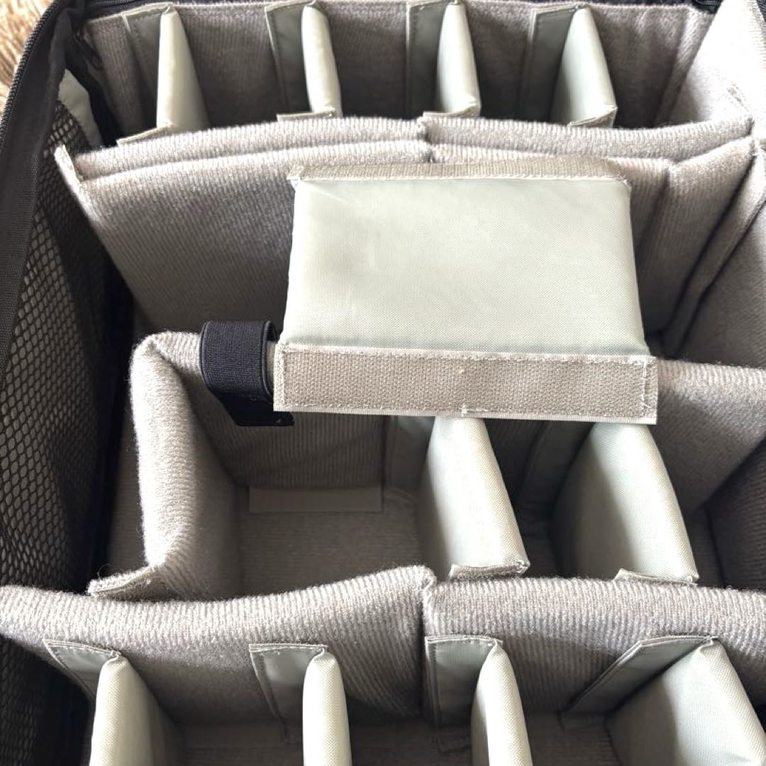 ☆未使用品☆エツミ　プロカメラトランク　E-3234　カメラバック