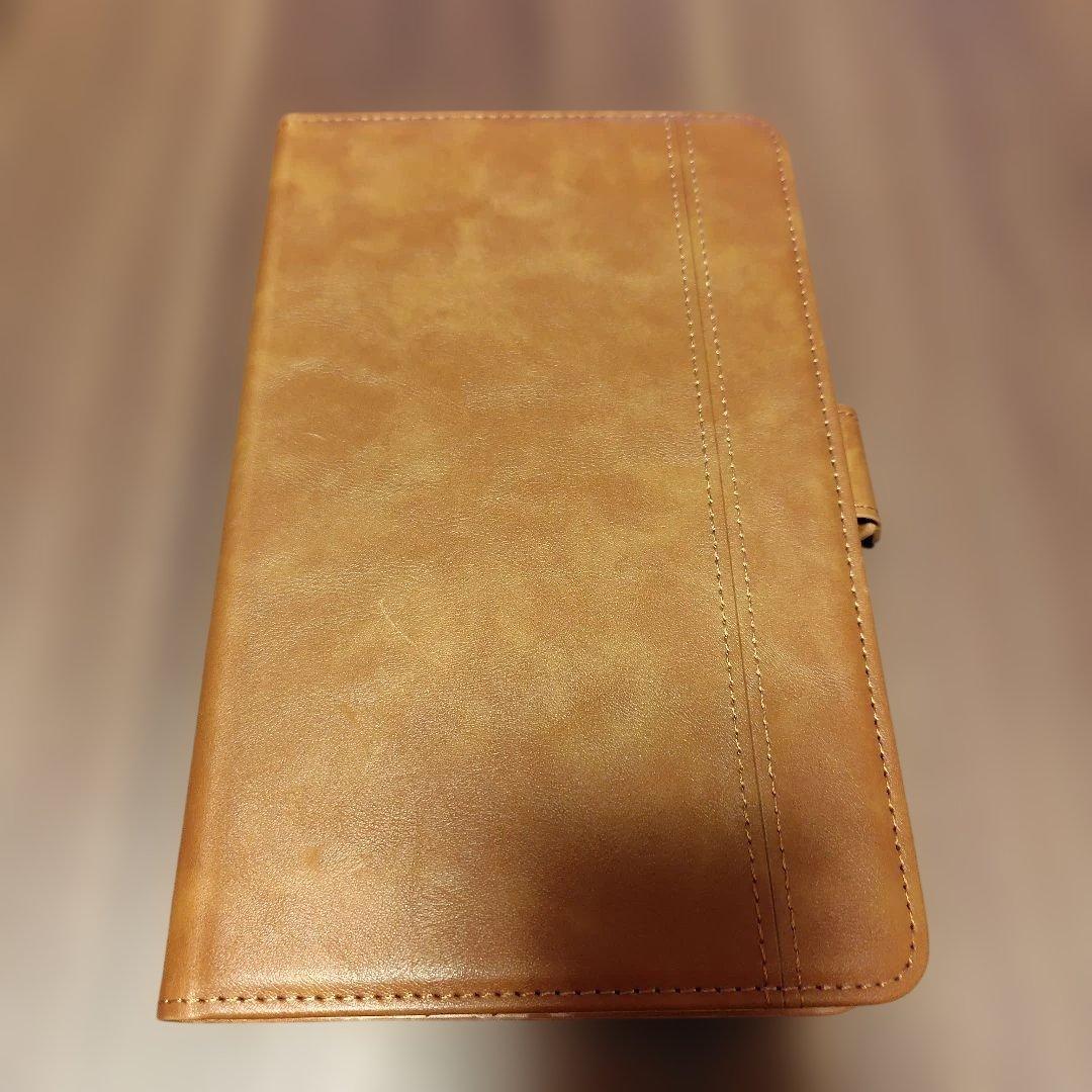 BMAX シルバー タブレット 昨年12月購入