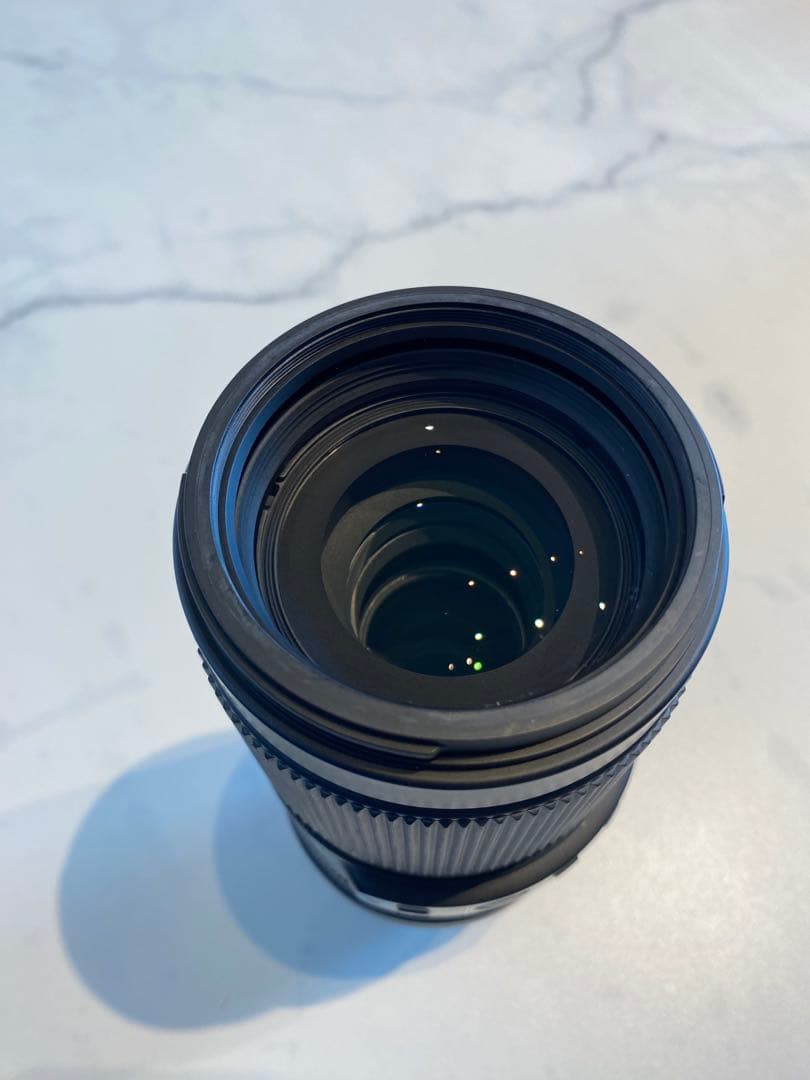 100-400mm F5-6.3 DG DN OS [ソニーE用]