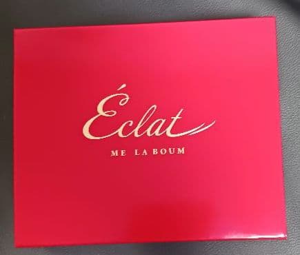 IKKOプロデュース美顔器 MEラボンエクラ