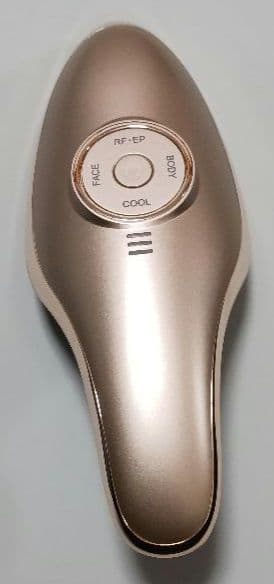 IKKOプロデュース美顔器 MEラボンエクラ