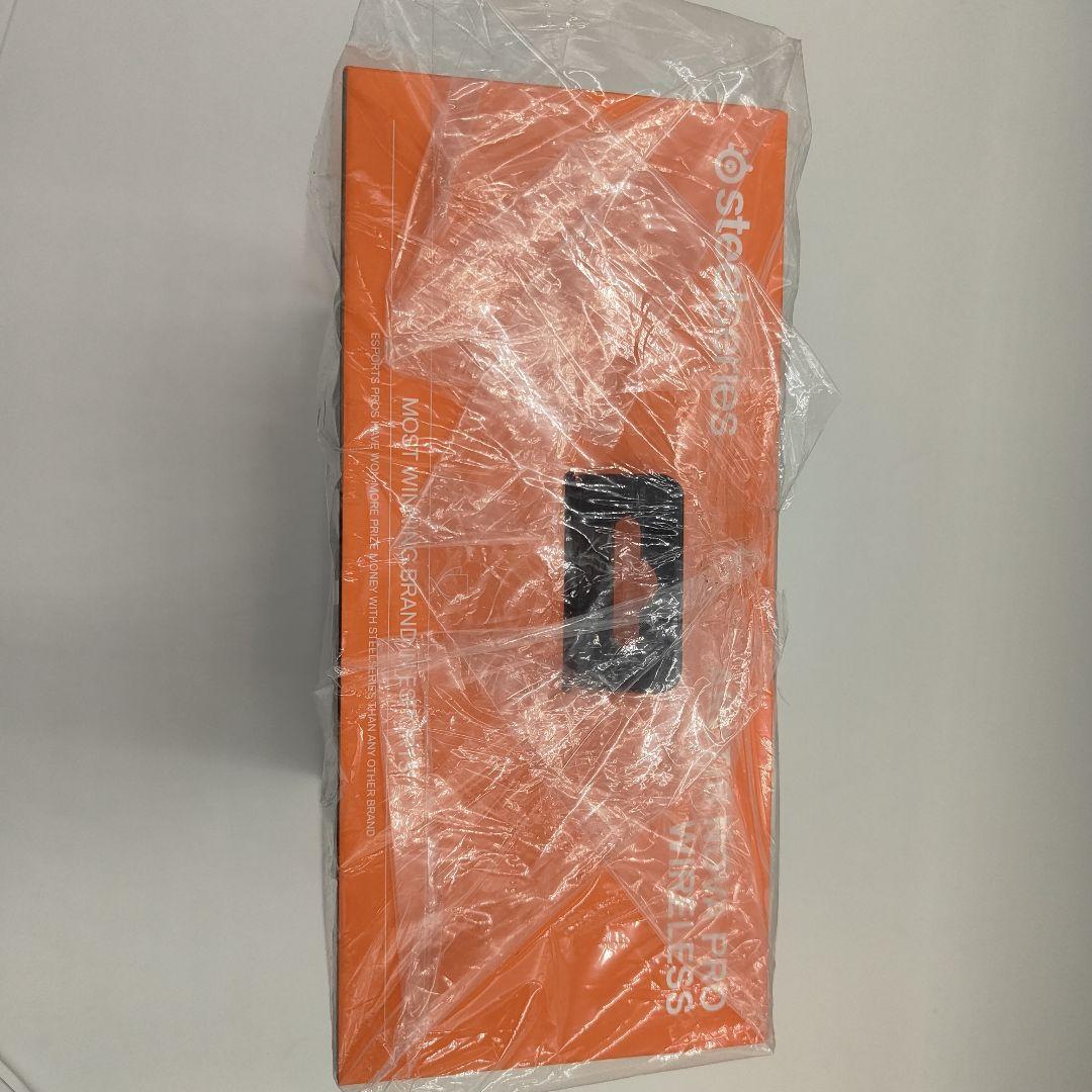 ヘッドホン SteelSeries Arctis NovaPro Wireless61520