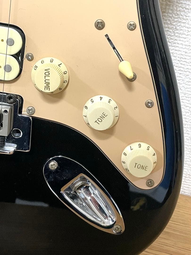 Squier by Fender スタンダードシリーズ ストラトキャスター