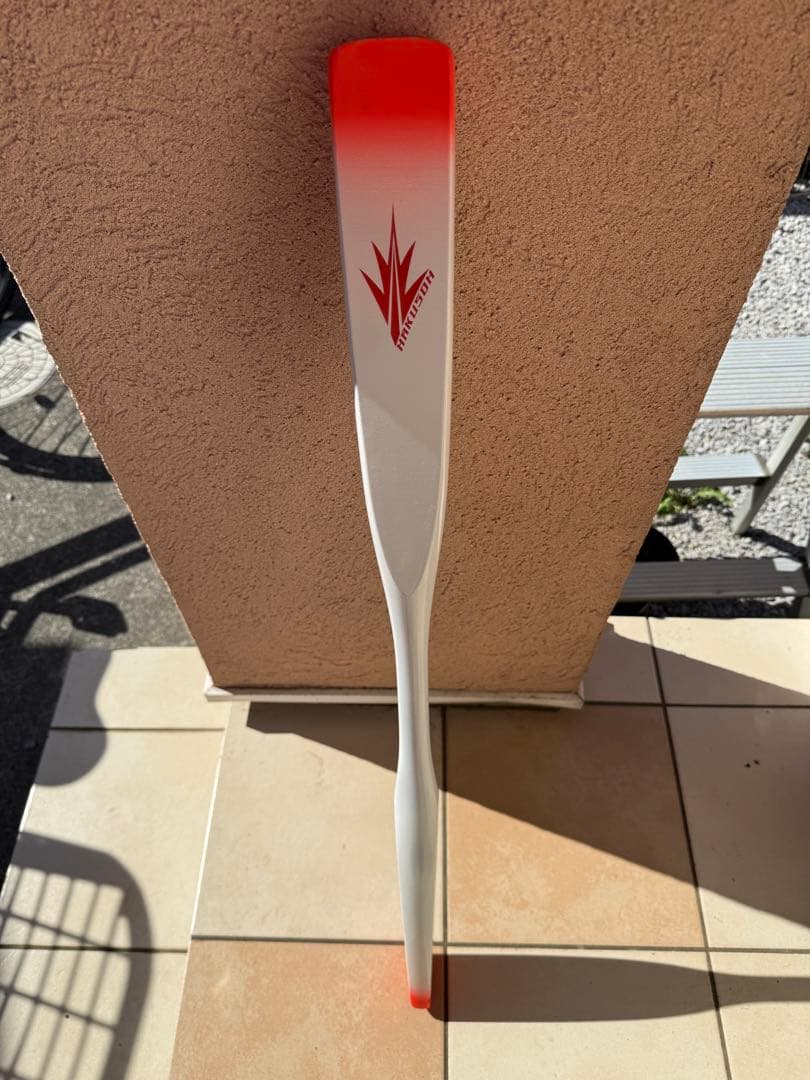 スピンバット バレルバット