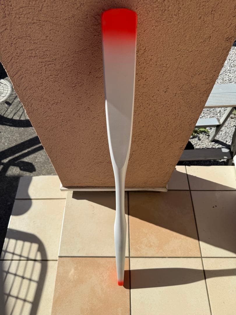 スピンバット バレルバット