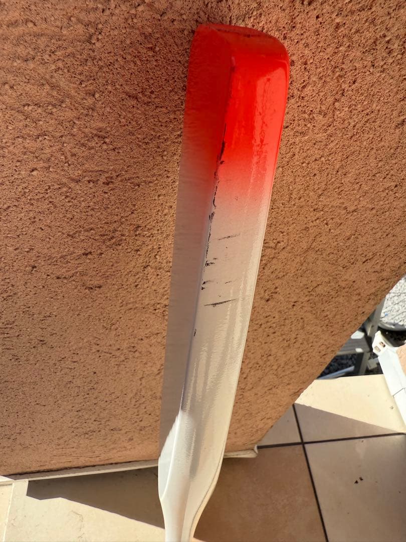 スピンバット バレルバット