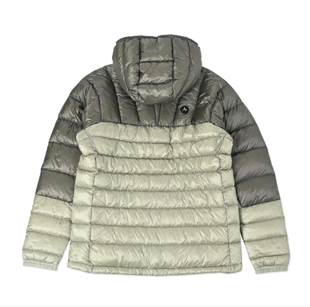 【完売品】marmot ダウンジャケット