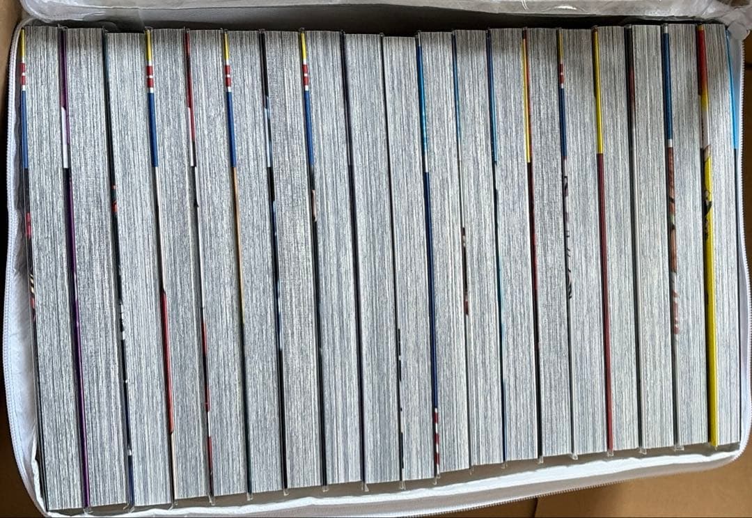 僕のヒーローアカデミア 全巻セット 42冊