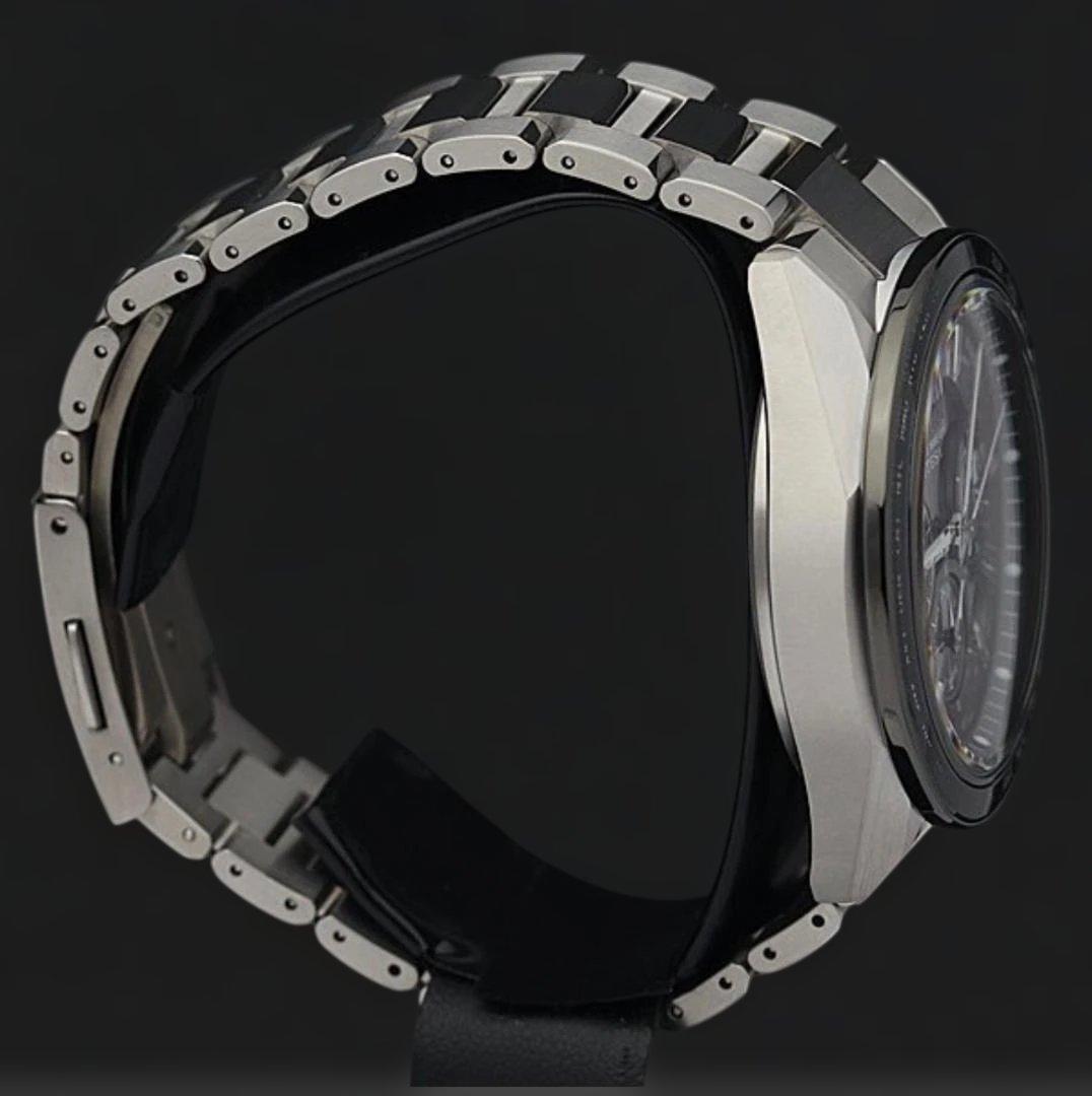 【未使用品】シチズン アテッサ CC4075-50L GPS電波ソーラー　最安