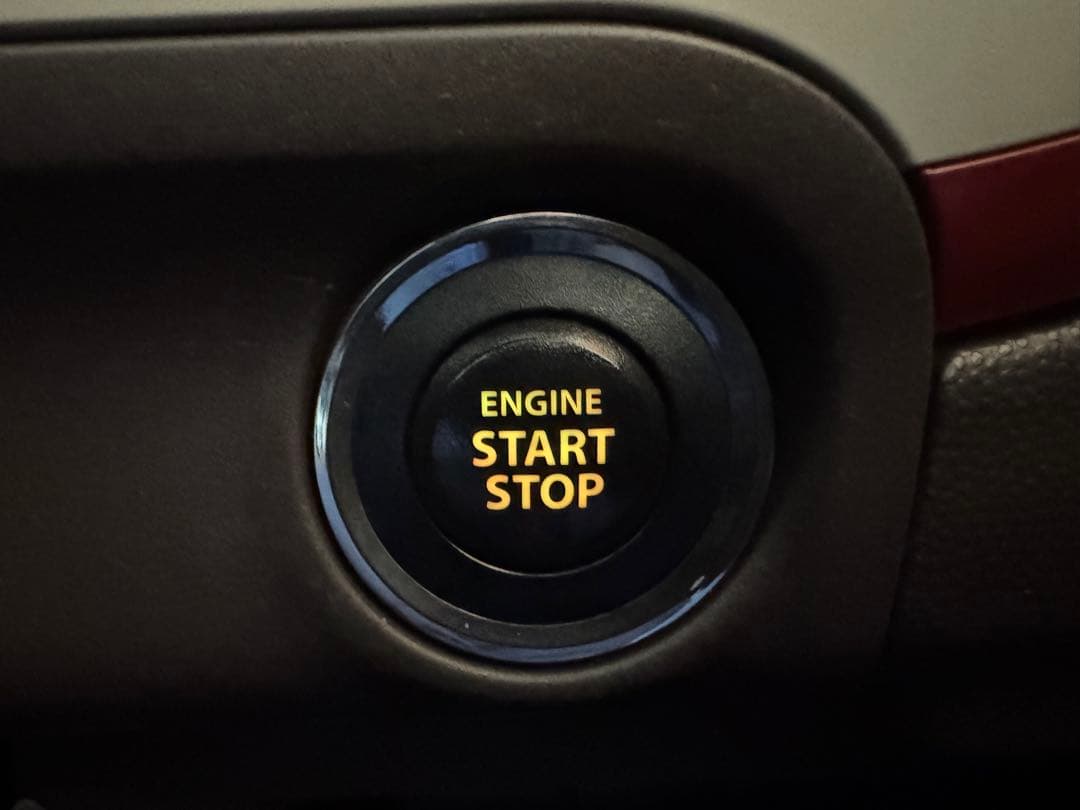 ラパン　ショコラ　エアコンパネルユニット　ブッシュボタン　LED打ち替え　セット