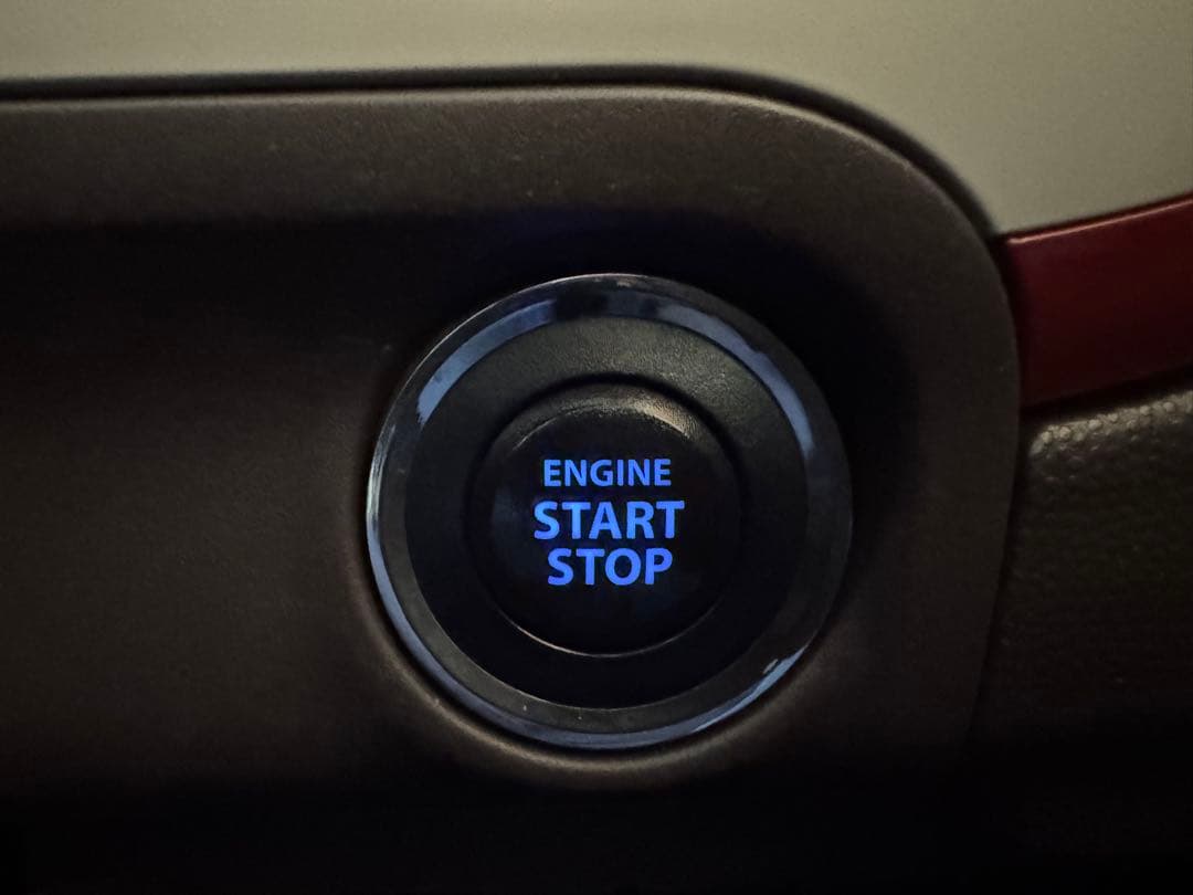 ラパン　ショコラ　エアコンパネルユニット　ブッシュボタン　LED打ち替え　セット