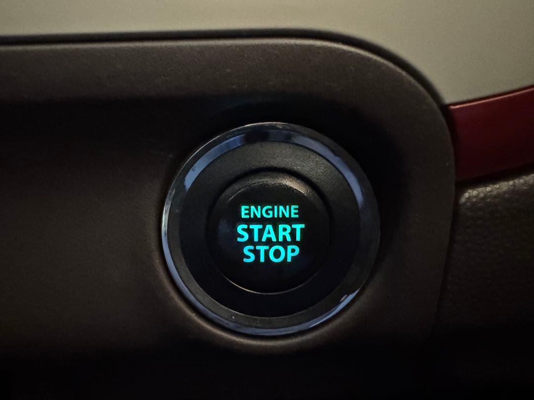 ラパン　ショコラ　エアコンパネルユニット　ブッシュボタン　LED打ち替え　セット