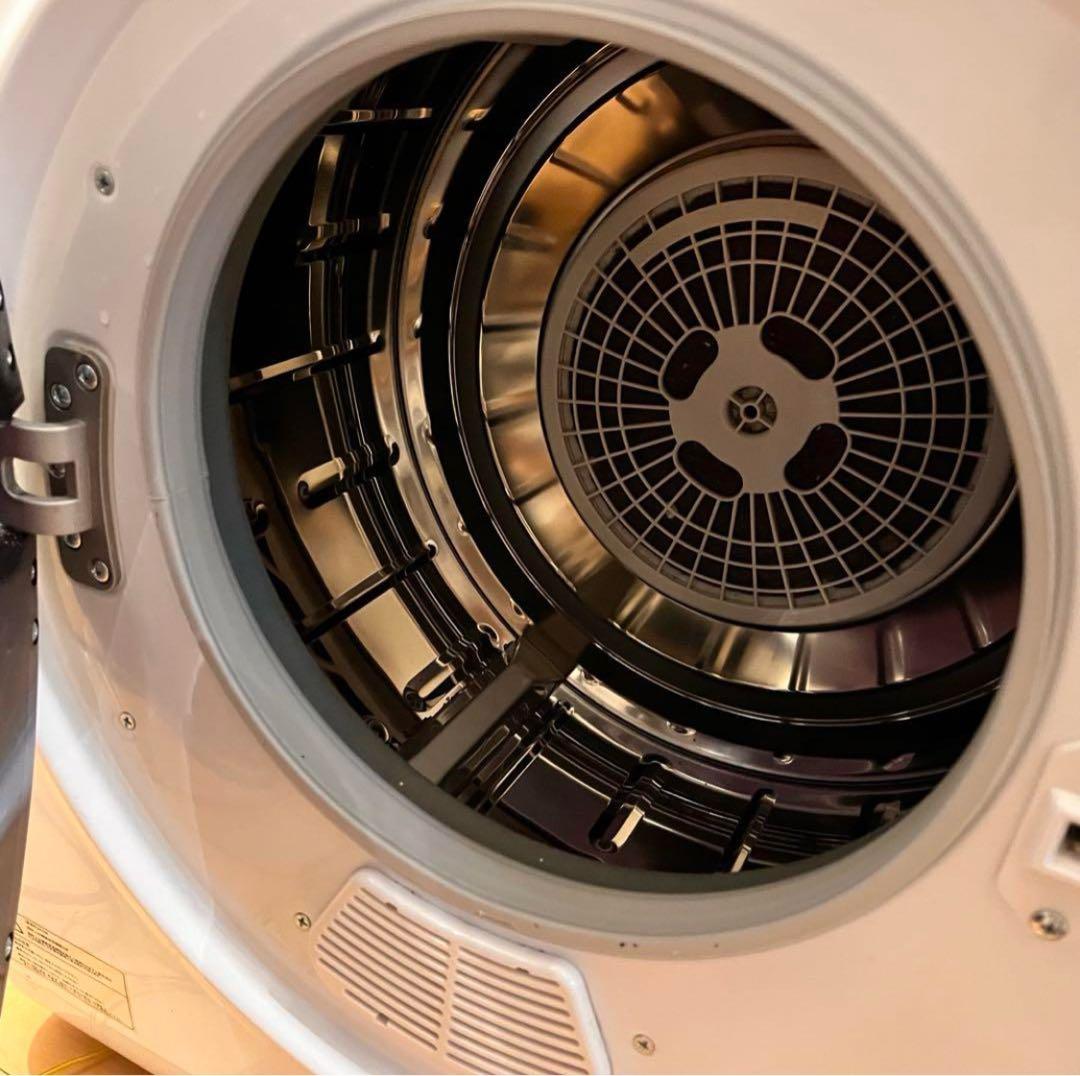 小型衣類乾燥機 My wave warm dryer 3.0